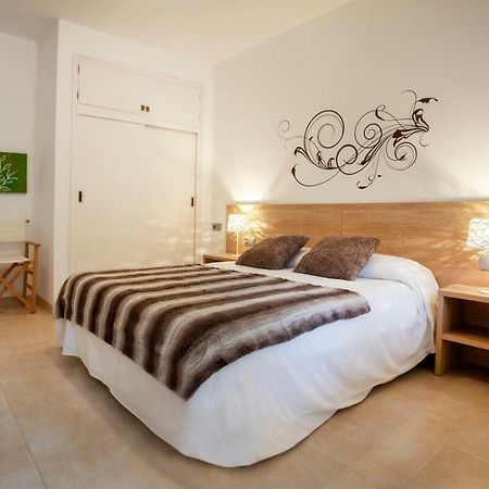 Apartamento A Pie De Playa, Climatizado Y Parking Roses Exterior foto